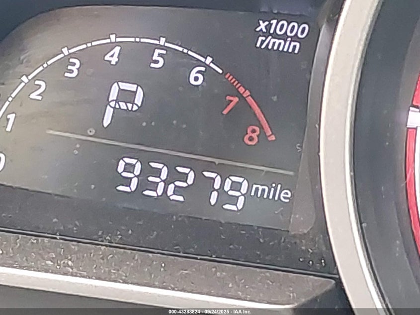 2016 MAZDA MAZDA3 I SPORT - JM1BM1U79G1312087