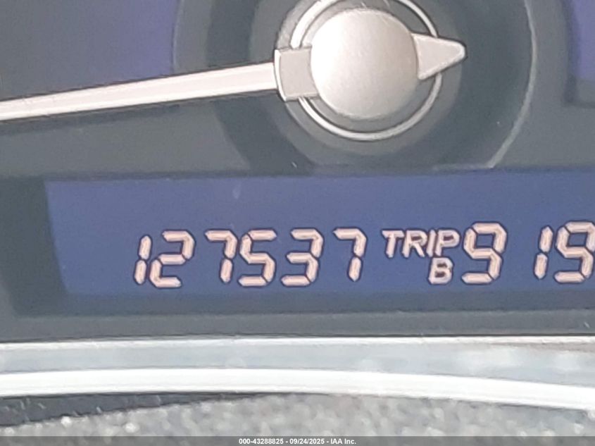 2009 Honda Civic Lx VIN: 1HGFA16539L029084 Lot: 43288825