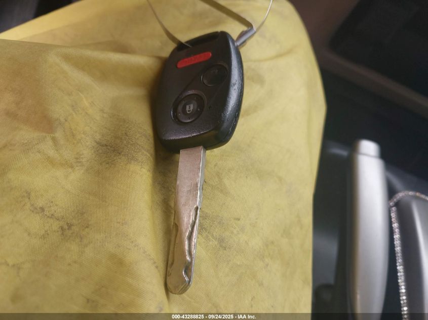 2009 Honda Civic Lx VIN: 1HGFA16539L029084 Lot: 43288825