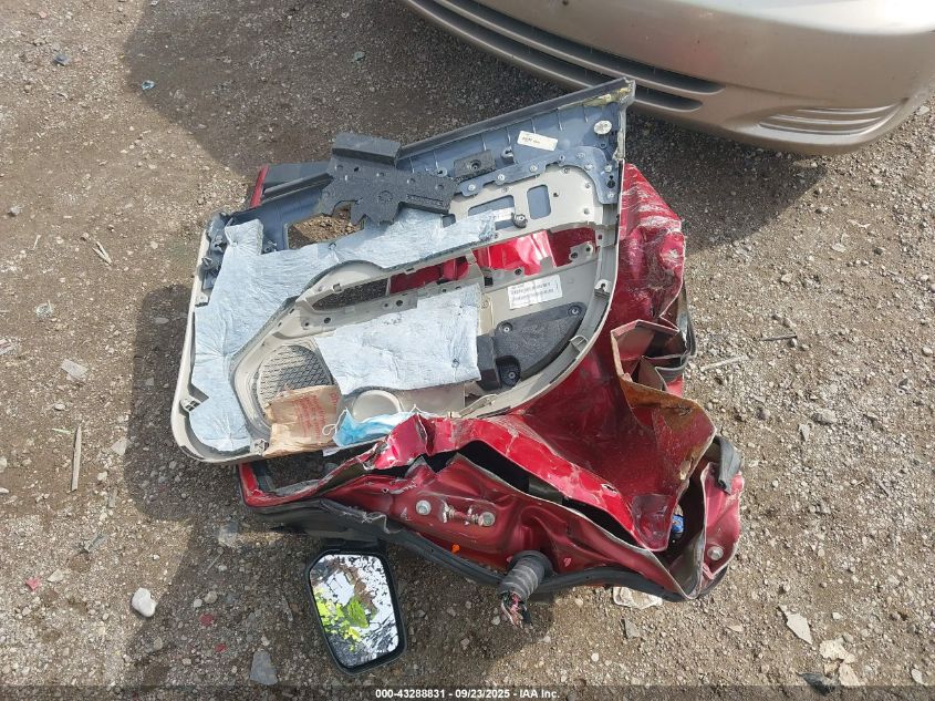 2010 Ford Fusion Sel VIN: 3FAHP0JG5AR333098 Lot: 43288831