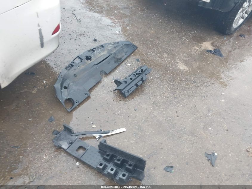 2009 Lexus Is 250 VIN: JTHBK262195094721 Lot: 43288845