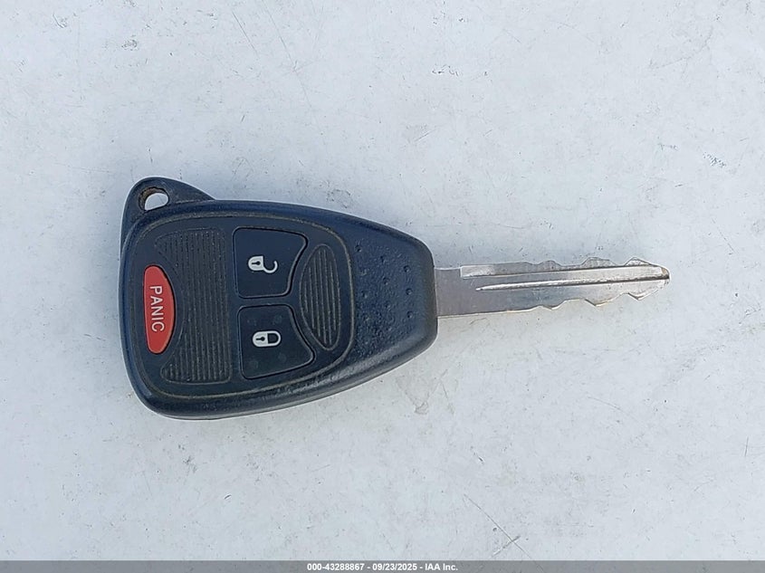 2016 JEEP COMPASS SPORT - 1C4NJCBA8GD560247