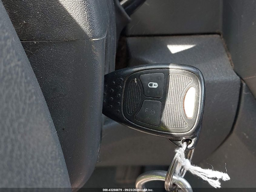 2008 Dodge Ram 1500 Slt VIN: 1D7HA18238J111679 Lot: 43288879