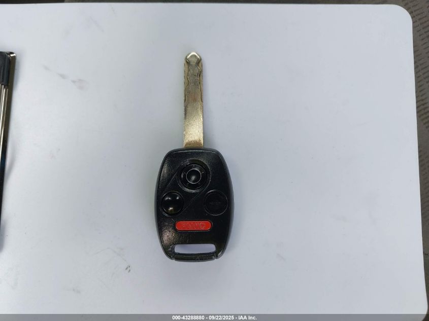 2009 Honda Civic Ex VIN: 2HGFG12829H510942 Lot: 43288880