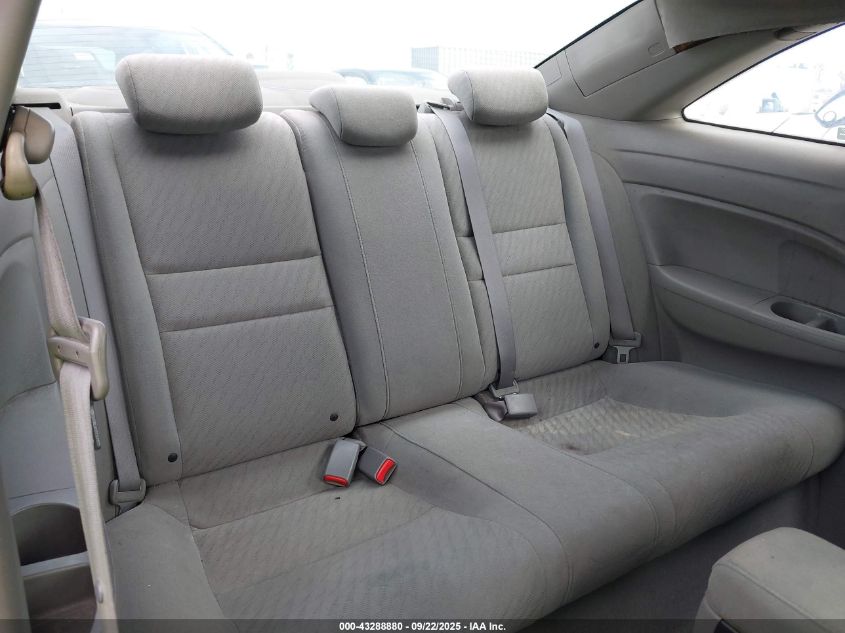 2009 Honda Civic Ex VIN: 2HGFG12829H510942 Lot: 43288880