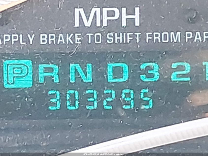 2002 GMC Yukon Sle VIN: 1GKEC13V82R190417 Lot: 43288891