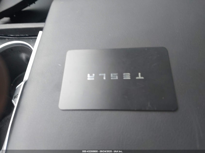 2024 Tesla Model 3 VIN: 5YJ3E1EA8RF867747 Lot: 43288900