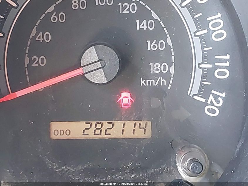 2008 Toyota Tundra Base V6 VIN: 5TFRU54138X015431 Lot: 43288916