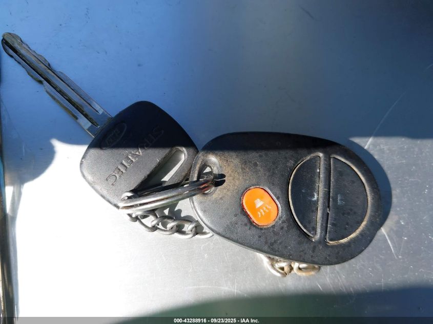 2008 Toyota Tundra Base V6 VIN: 5TFRU54138X015431 Lot: 43288916