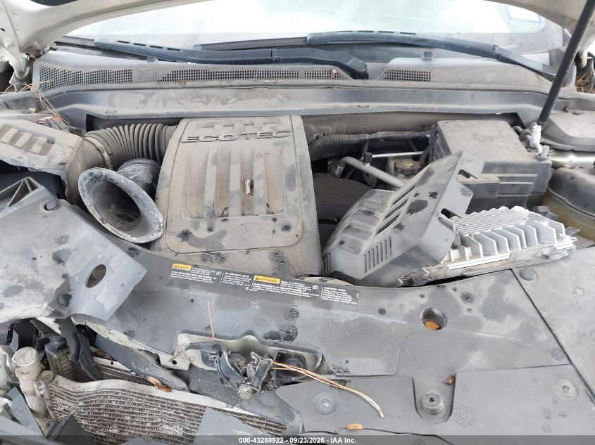 2015 GMC Terrain Sle-1 VIN: 2GKALMEK3F6116875 Lot: 43288922