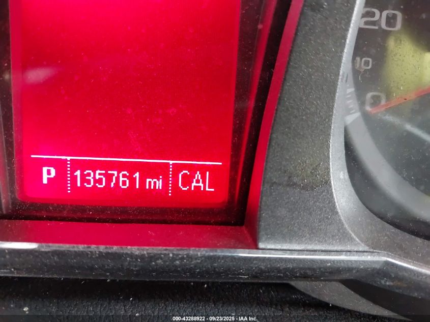 2015 GMC Terrain Sle-1 VIN: 2GKALMEK3F6116875 Lot: 43288922