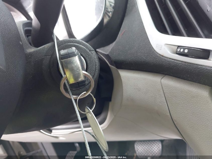 2015 GMC Terrain Sle-1 VIN: 2GKALMEK3F6116875 Lot: 43288922