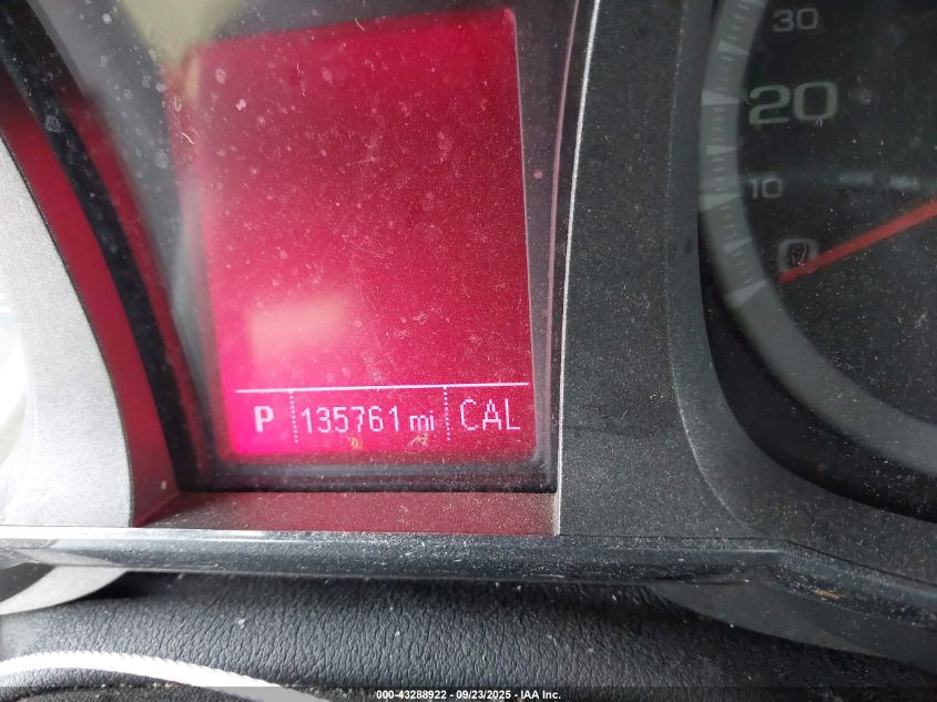 2015 GMC Terrain Sle-1 VIN: 2GKALMEK3F6116875 Lot: 43288922