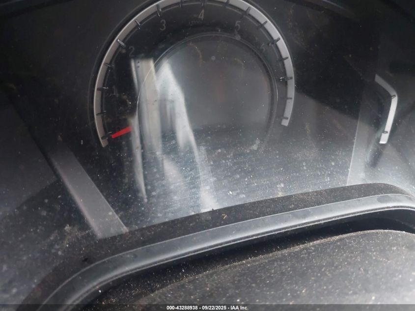 2018 Honda Cr-V Lx VIN: 2HKRW5H37JH402488 Lot: 43288938