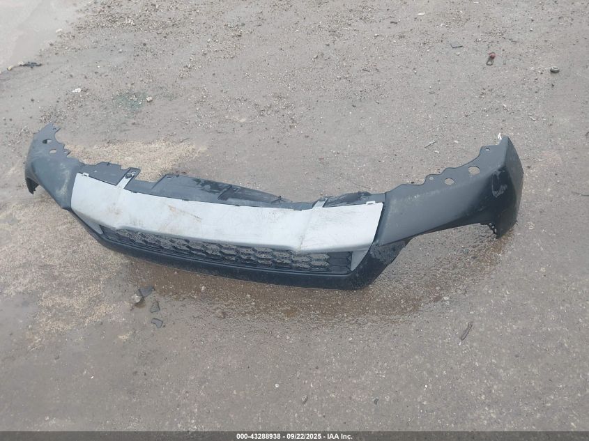 2018 Honda Cr-V Lx VIN: 2HKRW5H37JH402488 Lot: 43288938