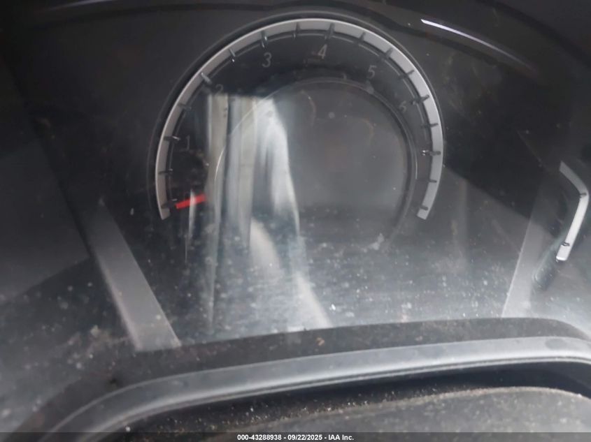 2018 Honda Cr-V Lx VIN: 2HKRW5H37JH402488 Lot: 43288938