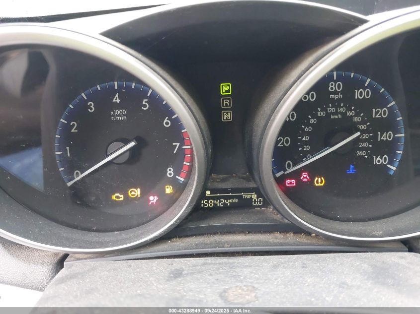 2012 Mazda Mazda3 I Touring VIN: JM1BL1V70C1558473 Lot: 43288949