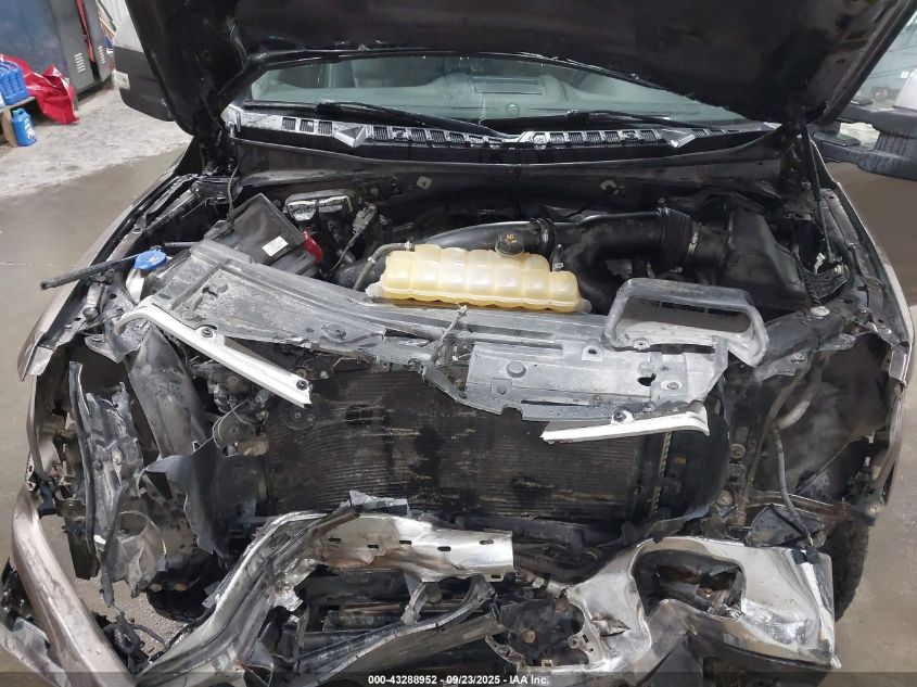 2018 Ford F-150 Lariat VIN: 1FTFW1EG7JKC04062 Lot: 43288952