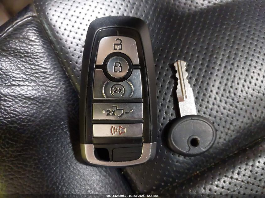 2018 Ford F-150 Lariat VIN: 1FTFW1EG7JKC04062 Lot: 43288952