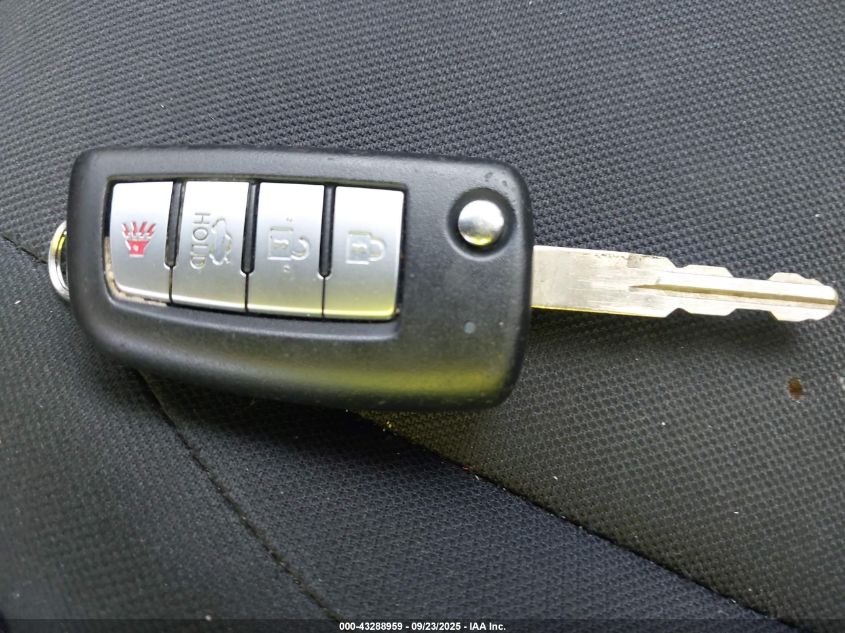 2022 Nissan Versa 1.6 S Xtronic Cvt VIN: 3N1CN8DV6NL848514 Lot: 43288959