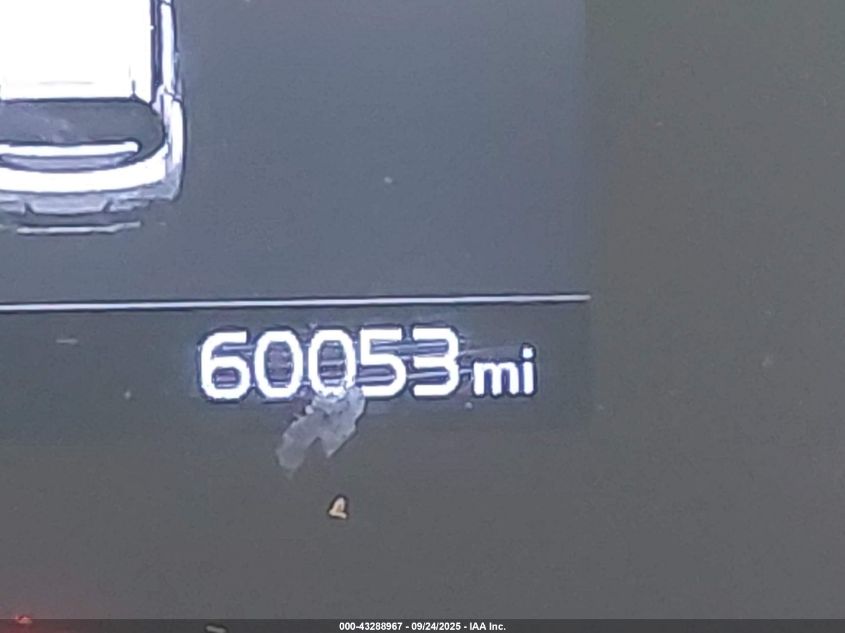 2021 Kia Soul Lx VIN: KNDJ23AU5M7737080 Lot: 43288967