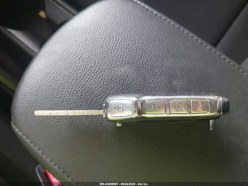 2021 Kia Soul Lx VIN: KNDJ23AU5M7737080 Lot: 43288967