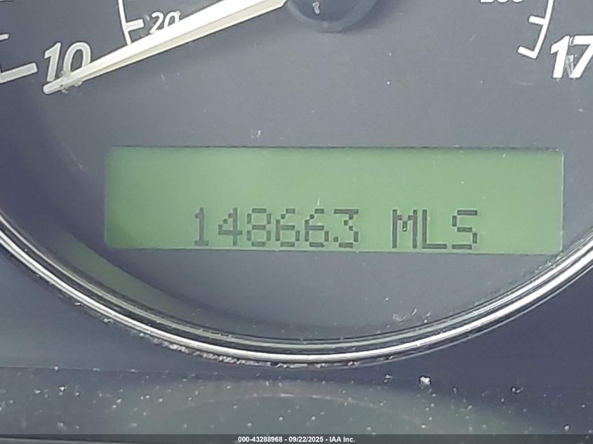 2004 Jaguar Xj Xjr VIN: SAJWA73B44TG20291 Lot: 43288968