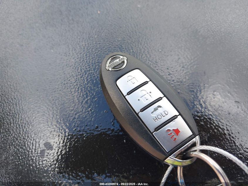 2009 Nissan Altima 2.5 S VIN: 1N4AL21E49N492300 Lot: 43288974