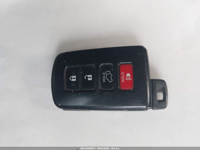 2019 Toyota Highlander Xle VIN: 5TDJZRFHXKS937210 Lot: 43288976