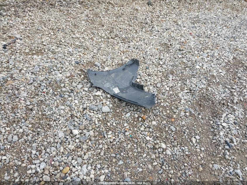 2009 Honda Civic Lx VIN: 19XFA16549E013922 Lot: 43288981