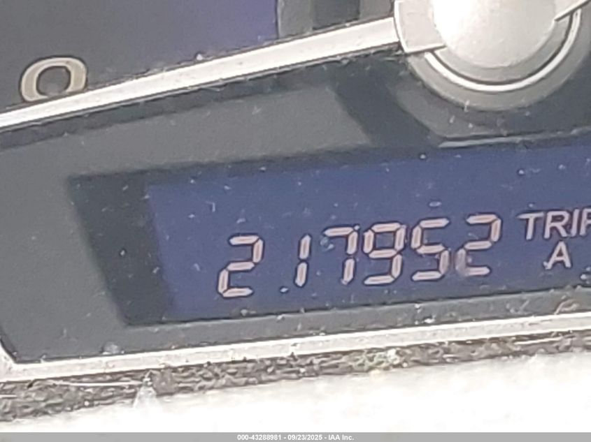 2009 Honda Civic Lx VIN: 19XFA16549E013922 Lot: 43288981