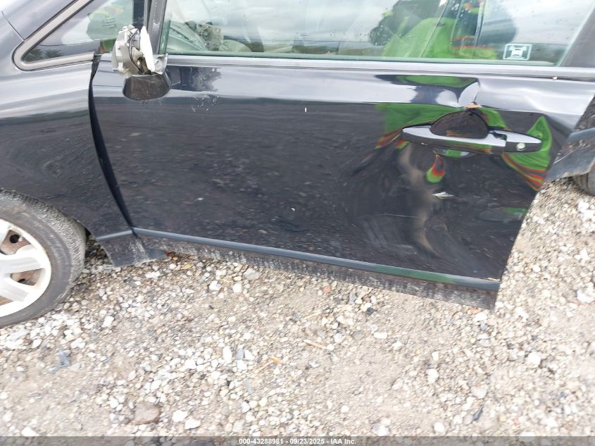 2009 Honda Civic Lx VIN: 19XFA16549E013922 Lot: 43288981