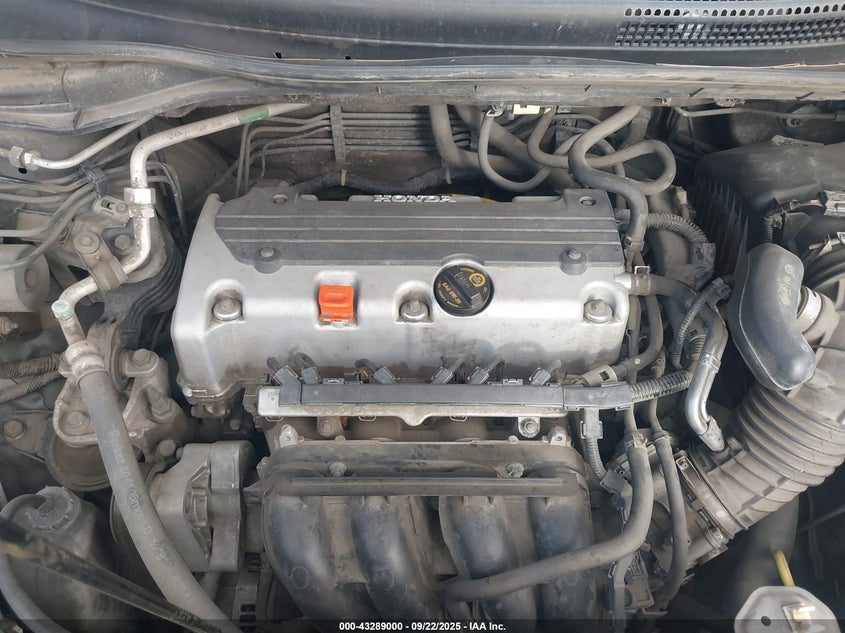 2014 HONDA CR-V LX - 2HKRM3H39EH516041