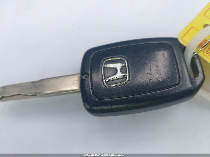 2014 HONDA CR-V LX - 2HKRM3H39EH516041