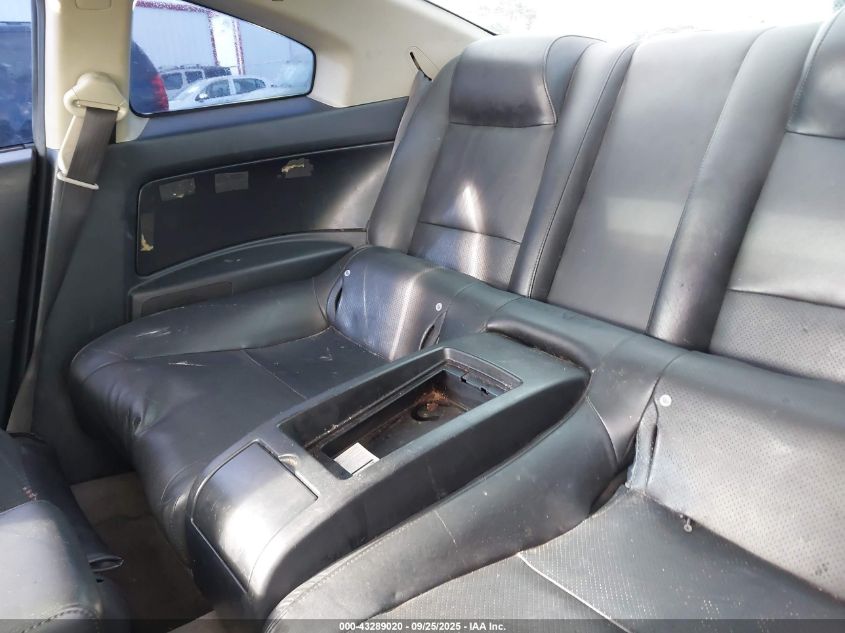 2004 Infiniti G35 VIN: JNKCV54E44M309565 Lot: 43289020