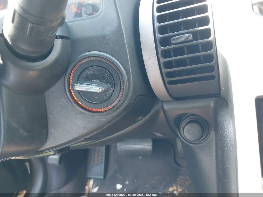 2004 Infiniti G35 VIN: JNKCV54E44M309565 Lot: 43289020