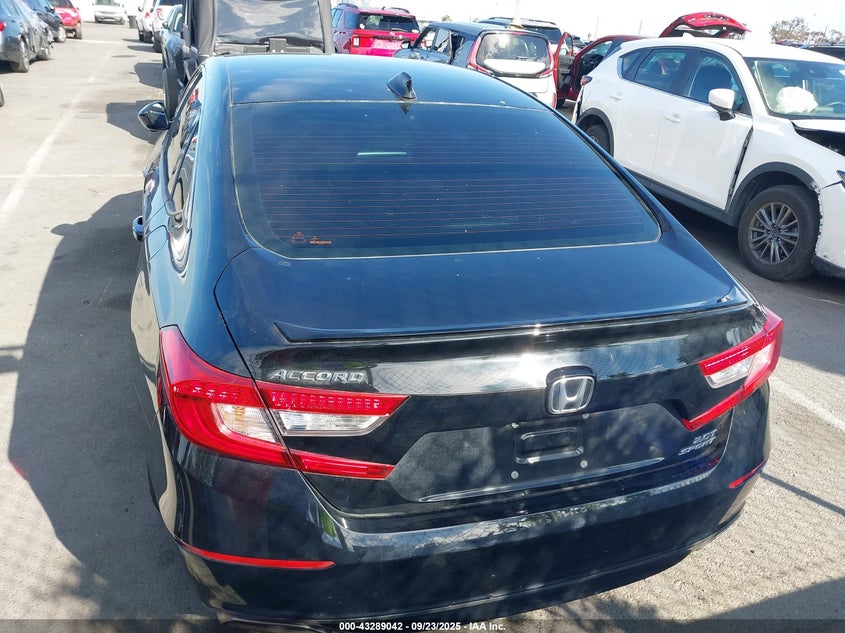 1HGCV2F30LA013164 2020 HONDA ACCORD photo no. 17