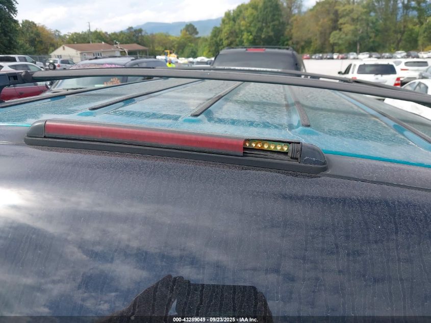 1996 Chevrolet Blazer VIN: 1GNDT13W3T2305670 Lot: 43289049