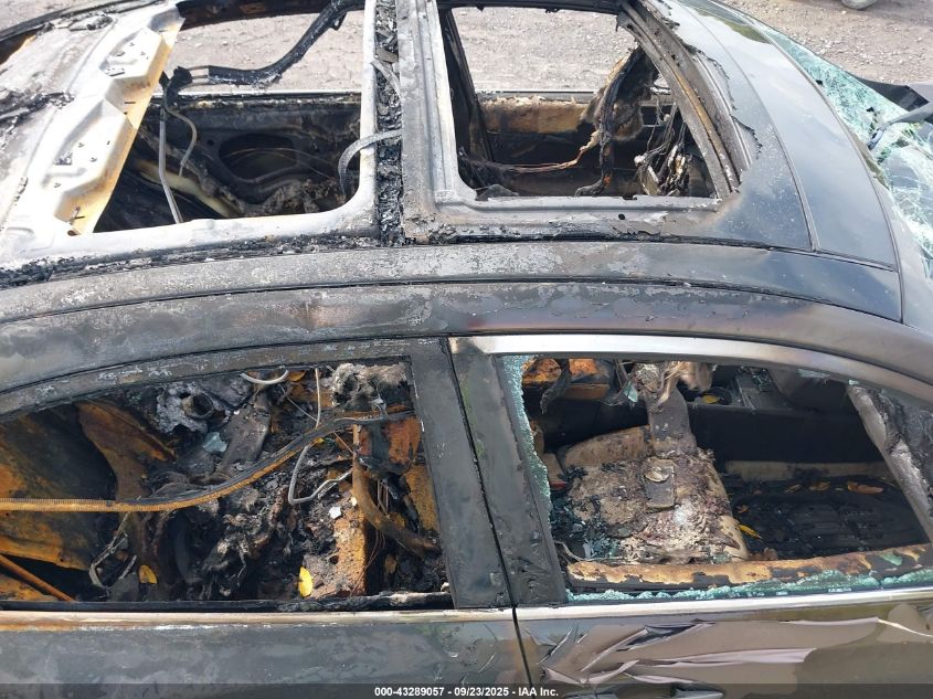 2012 Nissan Maxima 3.5 Sv VIN: 1N4AA5AP6CC847527 Lot: 43289057