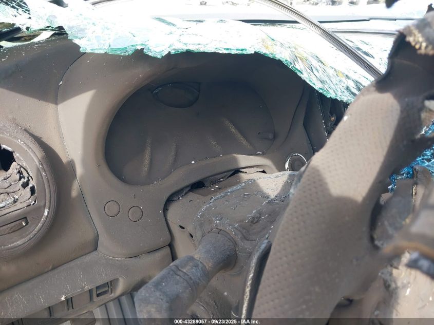 2012 Nissan Maxima 3.5 Sv VIN: 1N4AA5AP6CC847527 Lot: 43289057