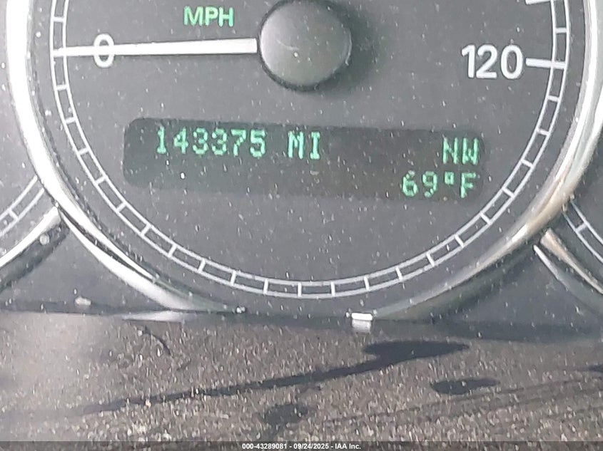 2005 Buick Lacrosse Cxl VIN: 2G4WD532X51301410 Lot: 43289081