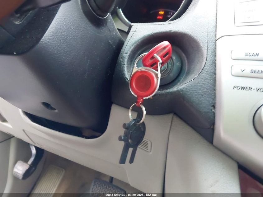 2007 Lexus Rx 350 VIN: JTJGK31U970010173 Lot: 43289130