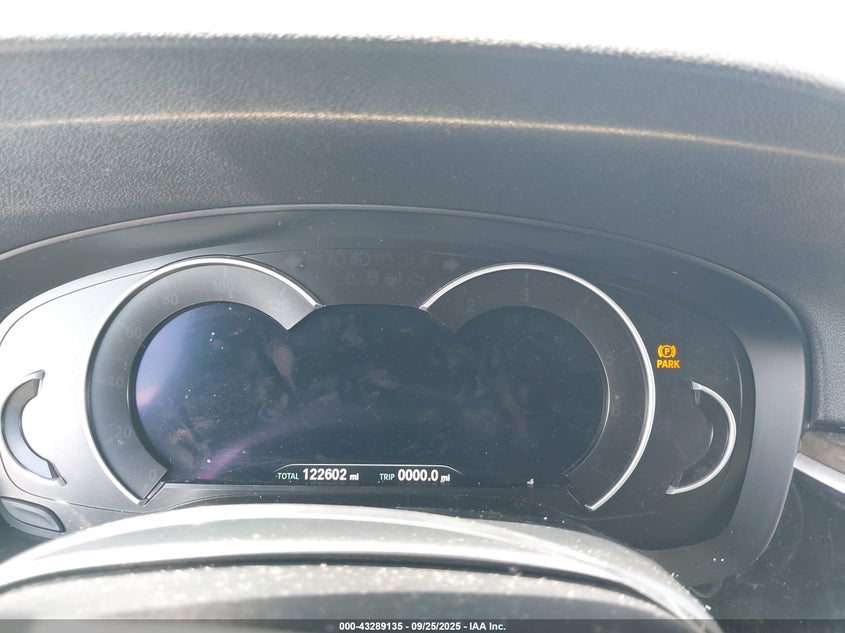 2018 BMW 530I - WBAJA5C5XJWA39473