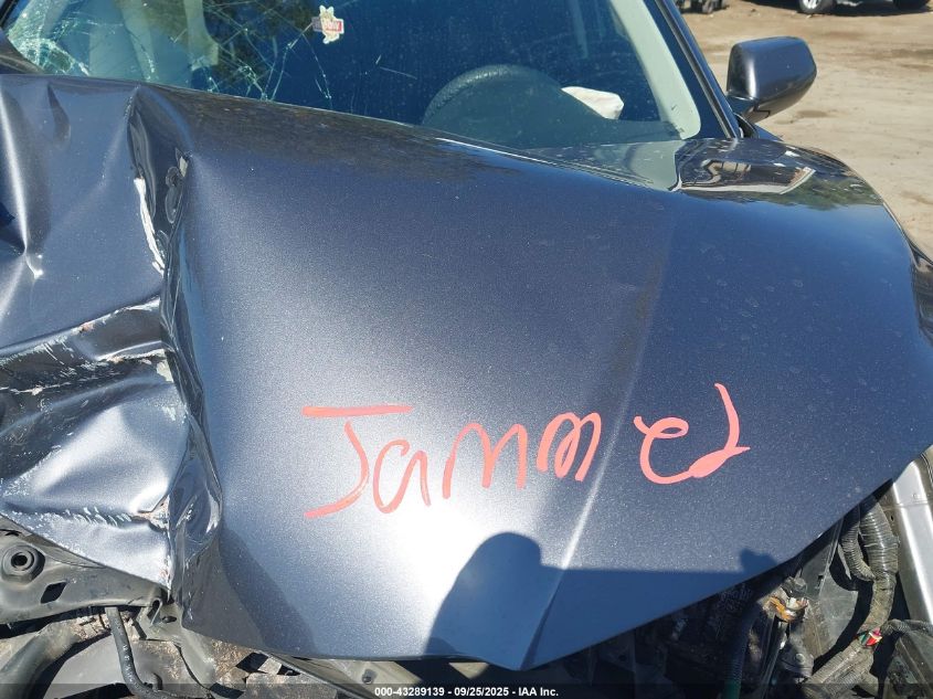 2017 Honda Hr-V Lx VIN: 3CZRU5H33HG700524 Lot: 43289139