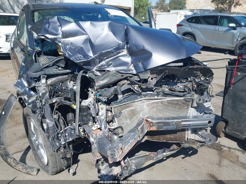 2017 Honda Hr-V Lx VIN: 3CZRU5H33HG700524 Lot: 43289139