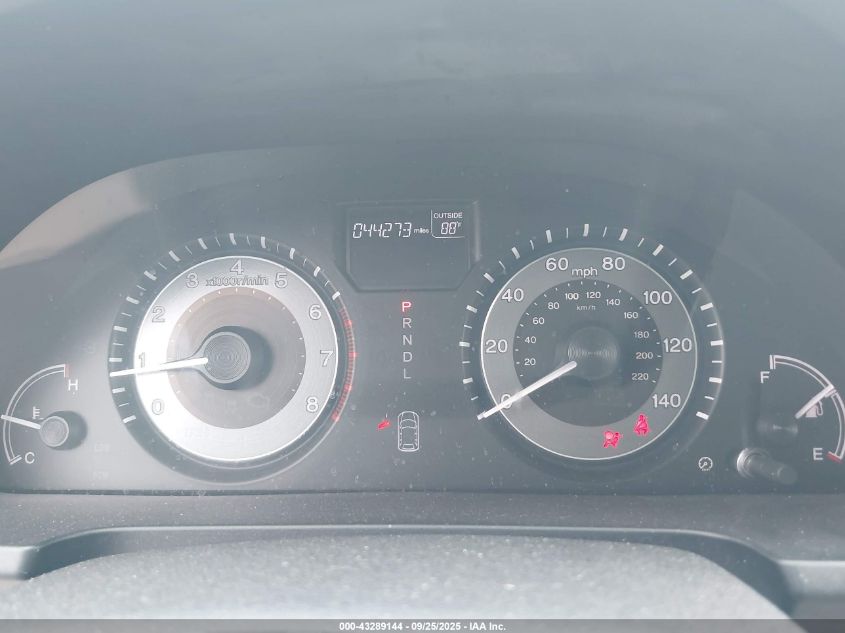 2016 Honda Odyssey Ex-L VIN: 5FNRL5H65GB021569 Lot: 43289144