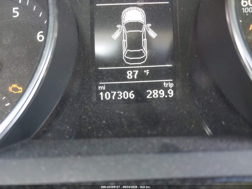 2017 VOLKSWAGEN JETTA 1.8T SEL/1.8T SEL PREMIUM - 3VWL17AJ9HM399863