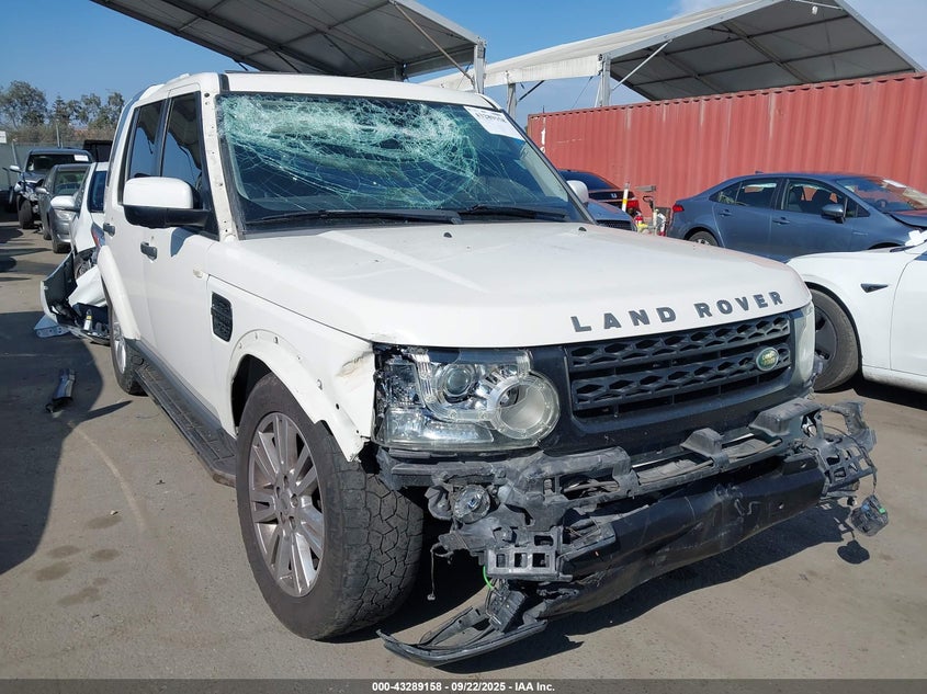 Vin: , lot: 43783765, land rover lr4 2010 img_1