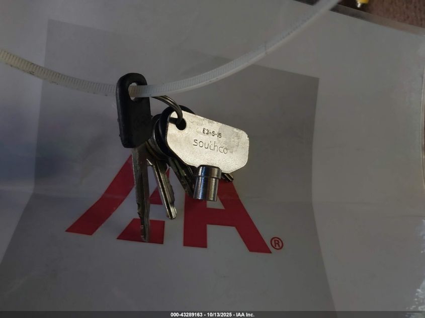 1999 Ford F550 Super Duty Stripped Chass VIN: 3FCMF53S5XJA26693 Lot: 43289163