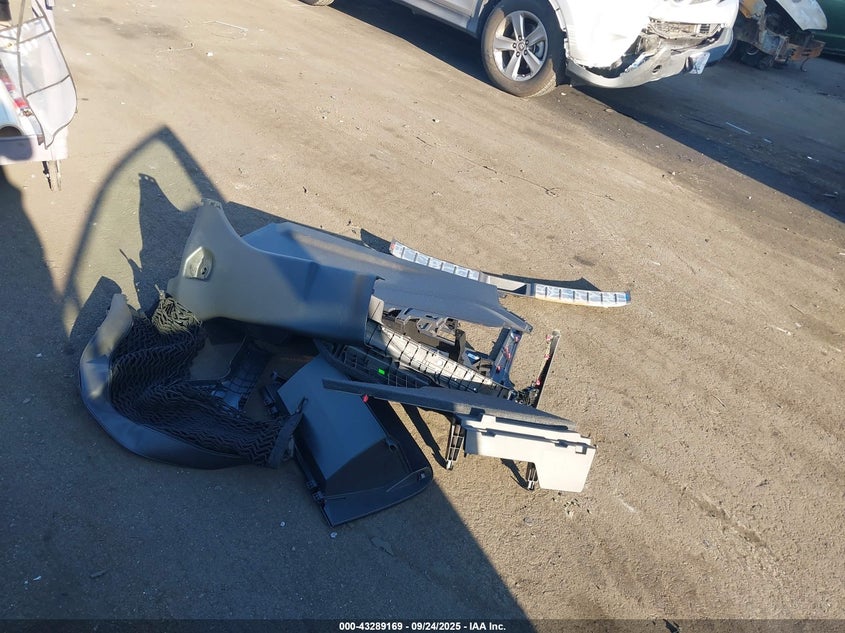 2024 LEXUS NX 350 F SPORT HANDLING 2T2KGCEZ5RC040893